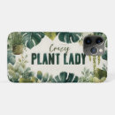 Search for plant iphone cases Watercolor