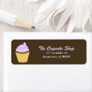 Search for from the kitchen of return address labels Bakery