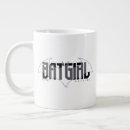 Recherche de batgirl tasses Chevalier foncé