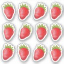 Search for mixed berry stickers Fruit