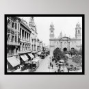 Search for montevideo posters Vintage