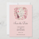 Search for musical save the dates Flowers