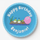 Search for amphibian plates Cute