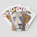 Recherche de réaliste jeux de cartes Noir