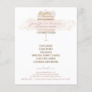 Recherche de petit gâteau prospectus Pâtisserie