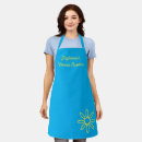 Search for sky blue aprons Simple