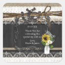 Search for horseshoe stickers Burlap