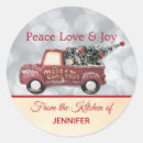 Recherche de arbre paix autocollants Vintage