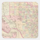 Search for oklahoma map stickers Coloured