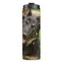 Search for german shepherd travel mugs Animal