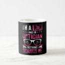 Search for optician mugs Optometrist