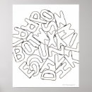 Search for large group of objects posters Studio shot