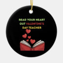 Search for librarian ornaments Back to school