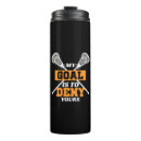 Recherche de bâton voyage mugs Crosse