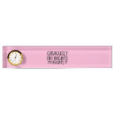 Search for funny sayings name plates Cool