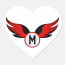 Search for wing stickers Eagle