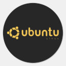 Search for ubuntu linux stickers Open