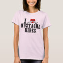 Search for mustache tshirts Moustache rides