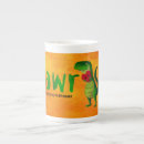 Recherche de rawr tasses T rex