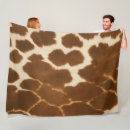 Search for faux leather blankets Rustic