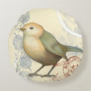 Recherche de moineau coussins Animal