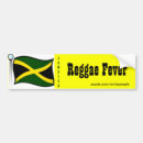 Search for reggae bumper stickers Jamaica
