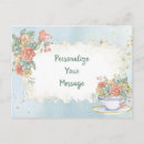 Search for rosette postcards Vintage