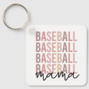 Search for cool baseball keychains Mama
