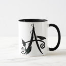 Search for gothic mugs Crow