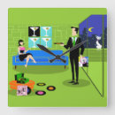 Recherche de urbaine horloges Pour tous