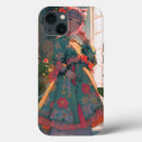 Search for japanese manga iphone cases Girl