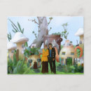 Search for flower bed postcards Garden