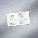 Search for horse vet business cards Ranch