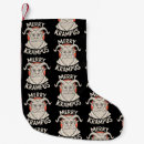 Recherche de joyeux chaussette de noël Amusant