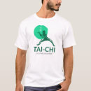 Search for tai chi tshirts Calm
