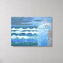 Search for rough canvas prints Sea