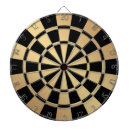 Recherche de classe jeux de fléchettes Noir