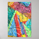Search for artis posters Bold