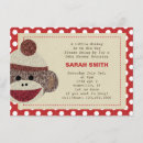 Search for polka dot border invitations Dots