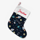 Search for rocket christmas stockings Children