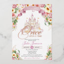 Recherche de princess baby shower invitations Pour tous