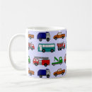 Search for green truck mugs Blue