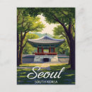 Search for of seoul postcards Architecture
