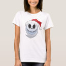 Search for emoji christmas tshirts Jack skellington