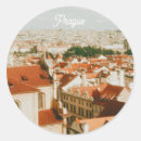 Recherche de prague autocollants Praha