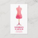 Search for tailor business cards Handmade