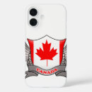Search for canadian flag iphone cases North america