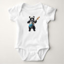 Recherche de guitare bébé vêtements Cool