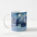 Search for winter painting mugs Watercolor