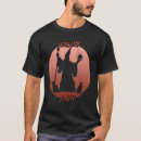 Search for sorcery tshirts Red